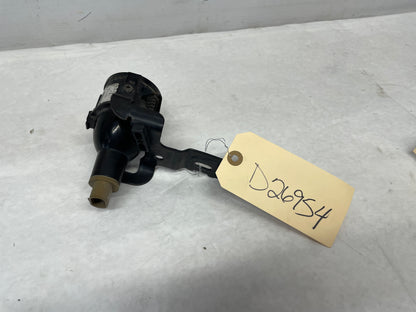 2004 Chevy C5 Corvette RH Passenger Fog Light Lamp w/ Bracket OEM - Day's Parts Yard