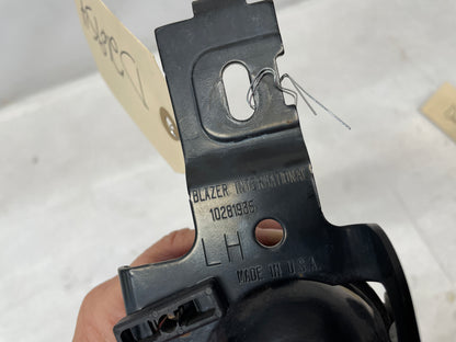 2004 Chevy C5 Corvette RH Passenger Fog Light Lamp w/ Bracket OEM - Day's Parts Yard