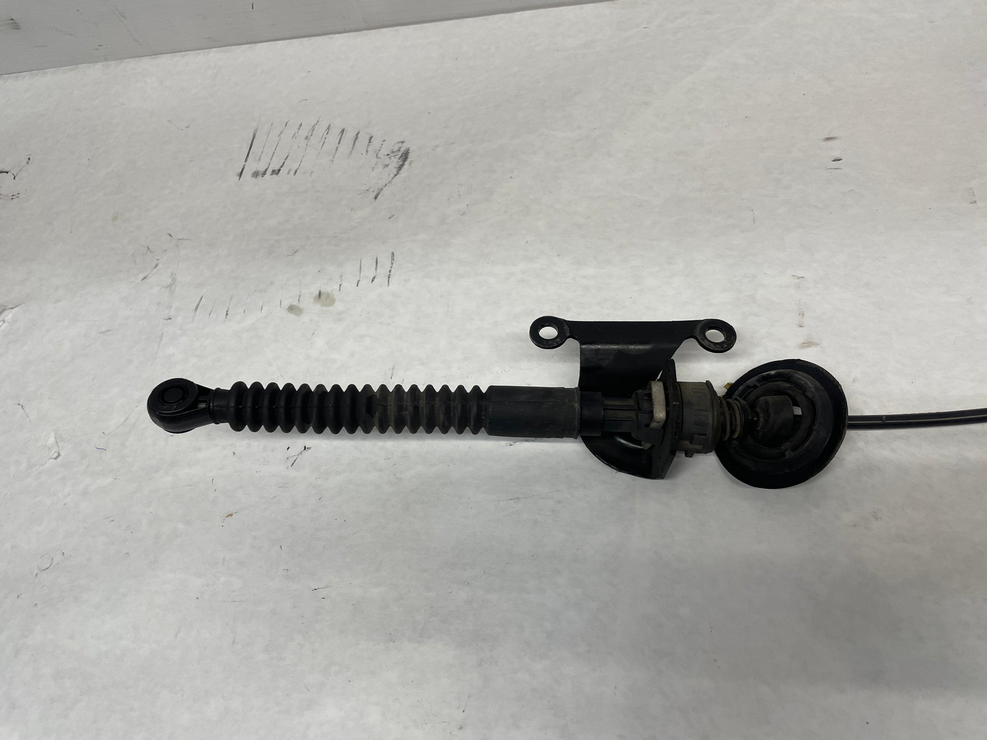 2002 Chevy Camaro Z28 Automatic Transmission Floor Shifter w/ Cable OEM - Day's Parts Yard