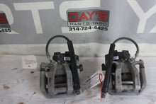 2021 Chevy Camaro SS Factory Rear RH & LH Brake Calipers OEM