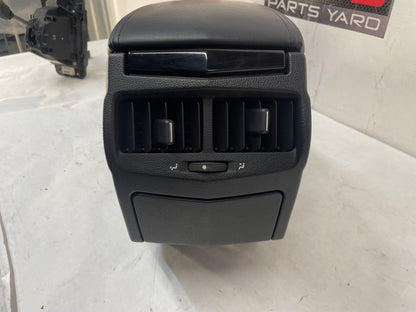 2009 Cadillac CTS-V Sedan Center Console w/ Automatic Shifter Gear Selector OEM - Day's Parts Yard