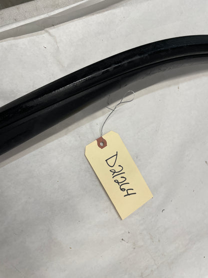 2017 Chevy SS Sedan LH Driver Front Door Rubber Weather Strip Seal OEM - Day's Parts Yard