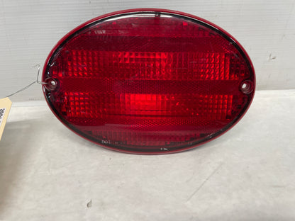 2004 Chevy C5 Corvette LH Driver Taillight Tail Light Lamp OEM - Day's Parts Yard