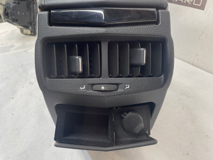 2009 Cadillac CTS-V Sedan Center Console w/ Automatic Shifter Gear Selector OEM - Day's Parts Yard
