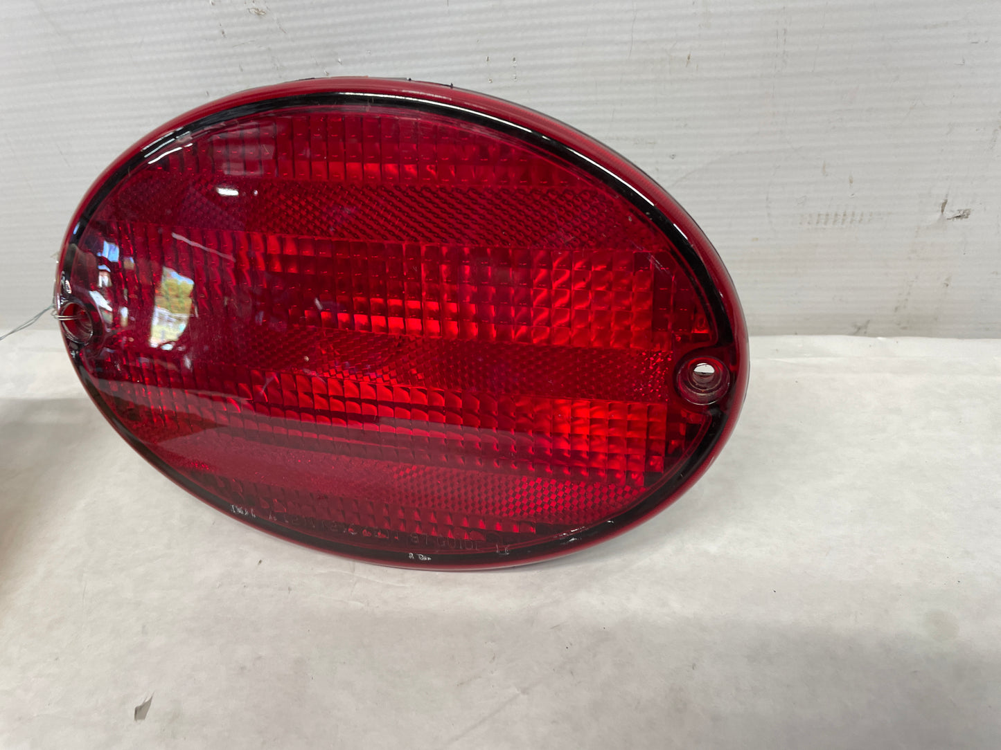 2004 Chevy C5 Corvette LH Driver Taillight Tail Light Lamp OEM - Day's Parts Yard