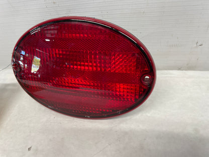 2004 Chevy C5 Corvette LH Driver Taillight Tail Light Lamp OEM - Day's Parts Yard
