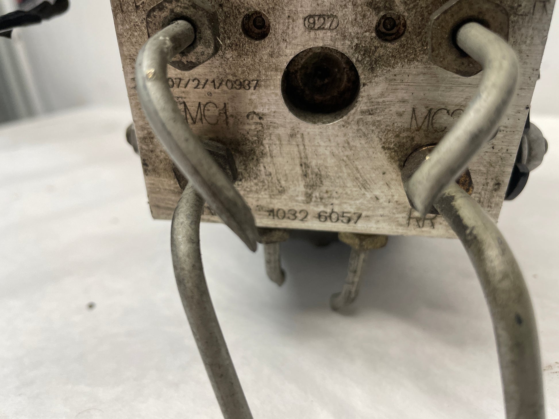 2002 Chevy Camaro Z28 ABS Pump Anti Lock Brake Module OEM - Day's Parts Yard