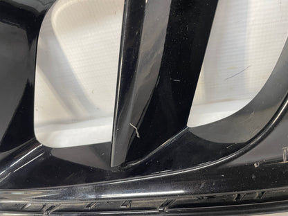 2018 Chevy Camaro ZL1 LH Driver Front Bumper Outer Grille OEM