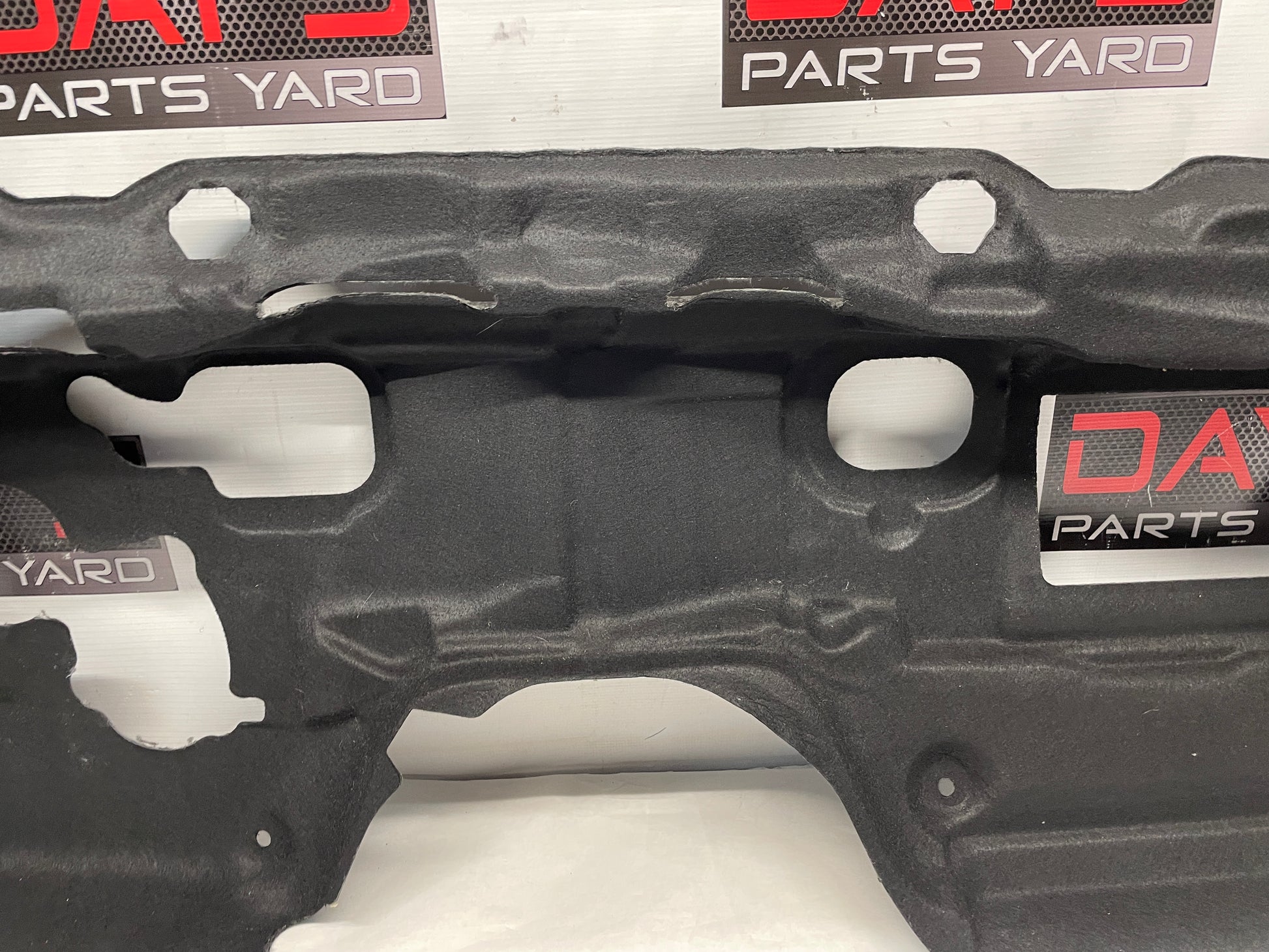 2017 Chevy SS Sedan Interior Firewall Dash Panel Inner Insulator OEM - Day's Parts Yard