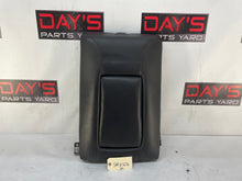 2015 Chevy SS Sedan Rear Seat Center Middle Fold Down Section OEM - Day's Parts Yard