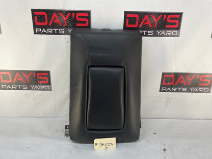 2015 Chevy SS Sedan Rear Seat Center Middle Fold Down Section OEM - Day's Parts Yard