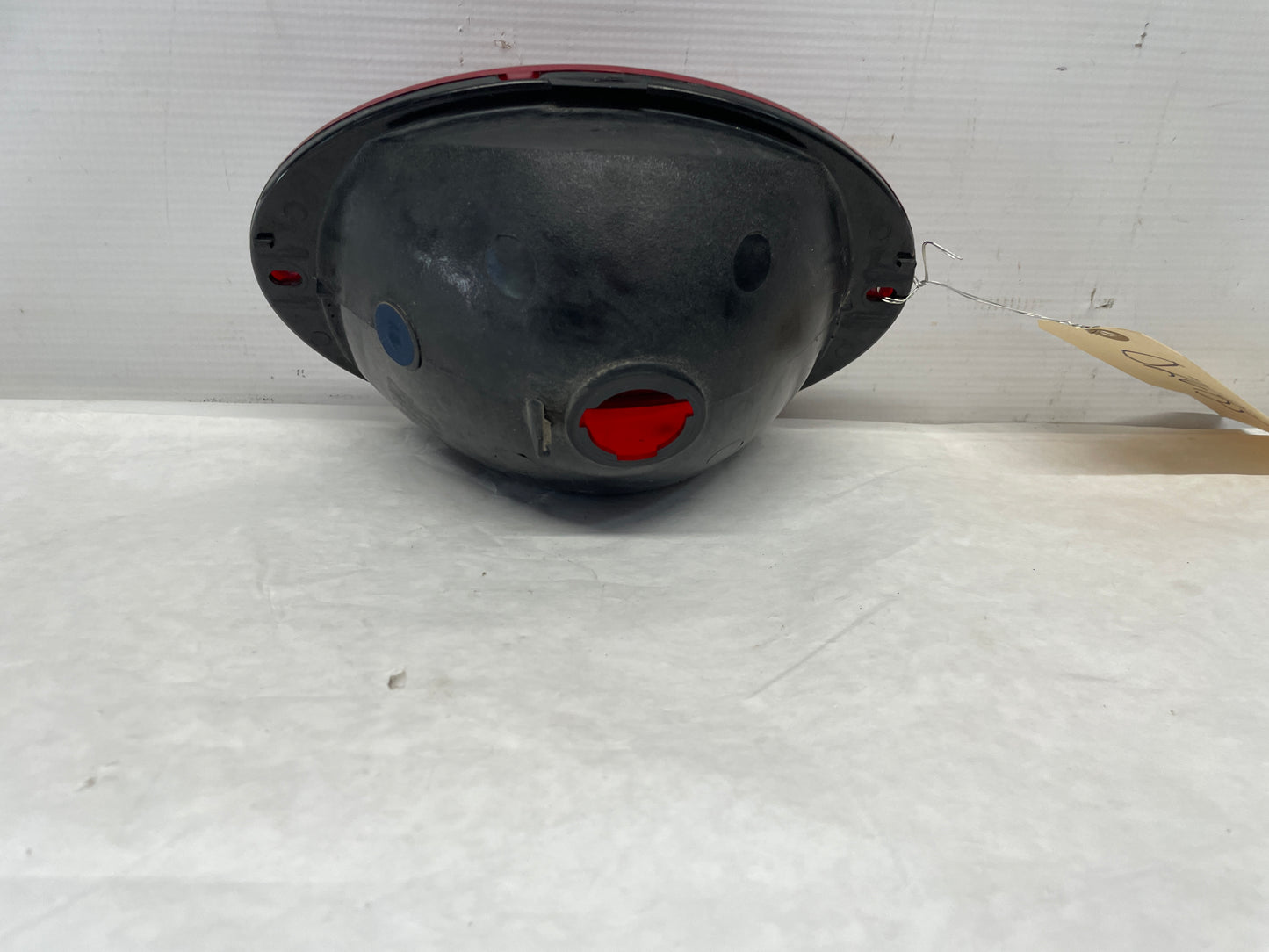 2004 Chevy C5 Corvette LH Driver Taillight Tail Light Lamp OEM - Day's Parts Yard