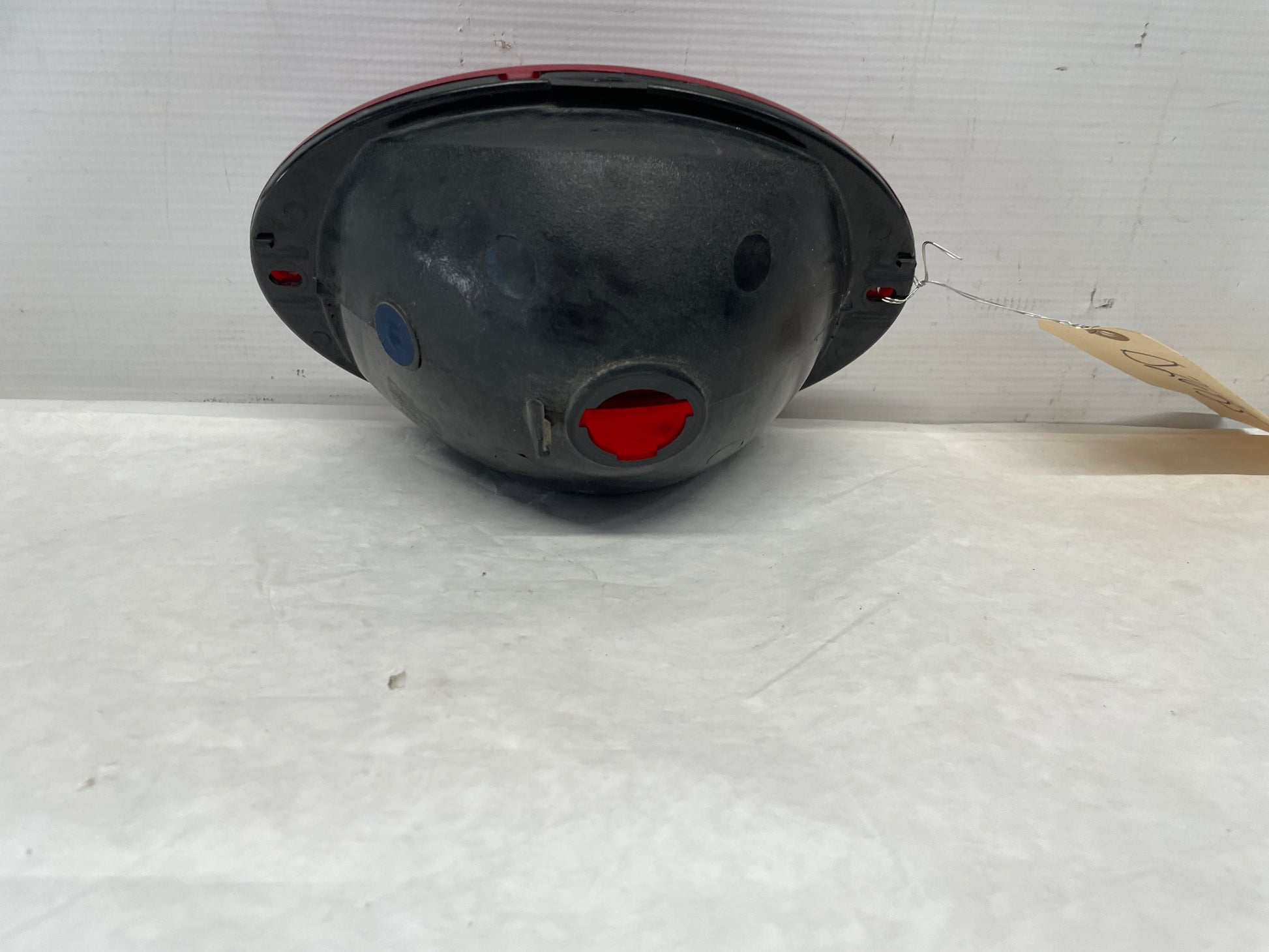 2004 Chevy C5 Corvette LH Driver Taillight Tail Light Lamp OEM - Day's Parts Yard