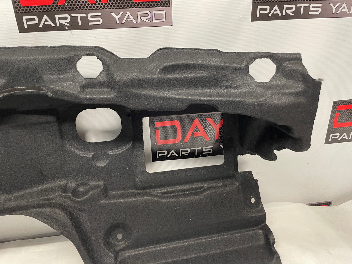 2017 Chevy SS Sedan Interior Firewall Dash Panel Inner Insulator OEM - Day's Parts Yard