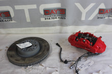 2021 Chevy Camaro SS Front RH Passenger Brembo Brake Caliper & Rotor OEM