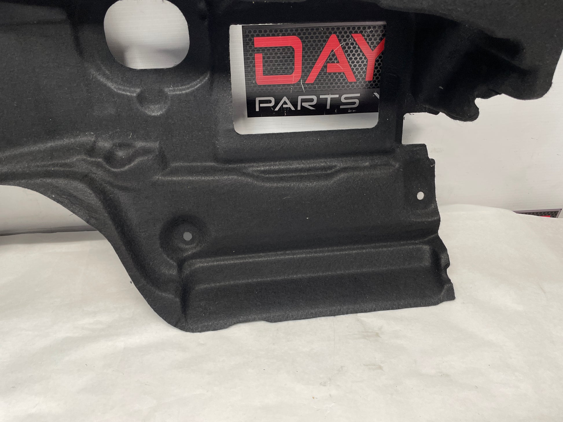 2017 Chevy SS Sedan Interior Firewall Dash Panel Inner Insulator OEM - Day's Parts Yard