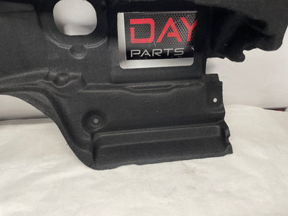 2017 Chevy SS Sedan Interior Firewall Dash Panel Inner Insulator OEM - Day's Parts Yard
