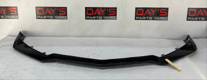 2018 Chevy Camaro ZL1 Front Bumper Lip Chin Splitter Spoiler OEM LOCAL PICK UP