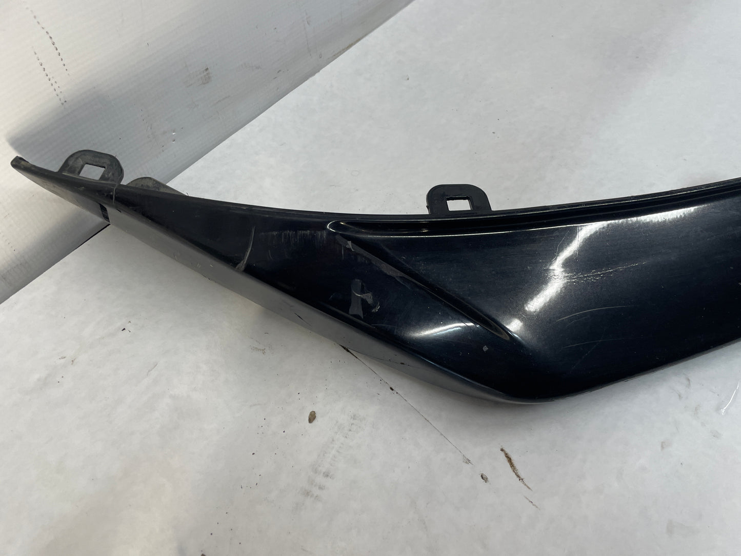 2018 Chevy Camaro ZL1 Front Bumper Lip Chin Splitter Spoiler OEM LOCAL PICK UP