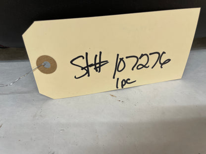 2015 Chevy SS Sedan Rear Seat Center Middle Fold Down Section OEM - Day's Parts Yard