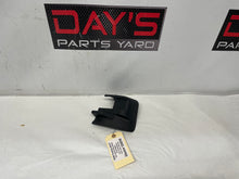 2008 Pontiac G8 G8 LH Driver Front Seat Rear Outer Track Trim Cover OEM