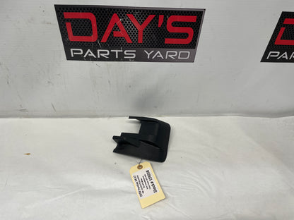 2008 Pontiac G8 G8 LH Driver Front Seat Rear Outer Track Trim Cover OEM