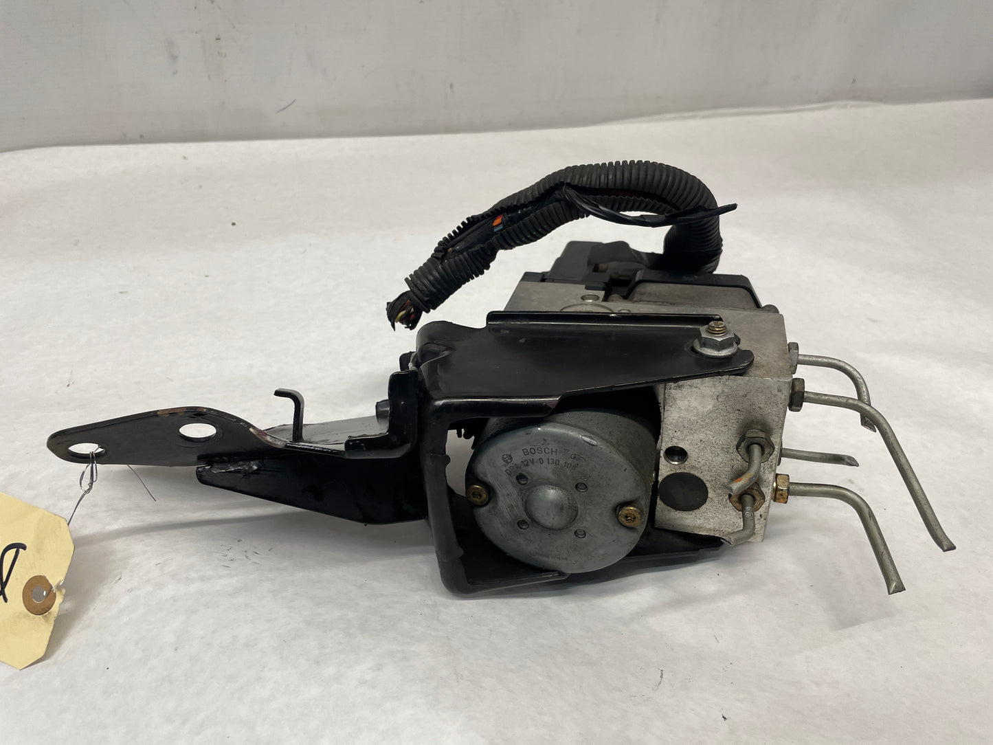 2002 Chevy Camaro Z28 ABS Pump Anti Lock Brake Module OEM - Day's Parts Yard