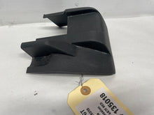 2008 Pontiac G8 G8 LH Driver Front Seat Rear Outer Track Trim Cover OEM