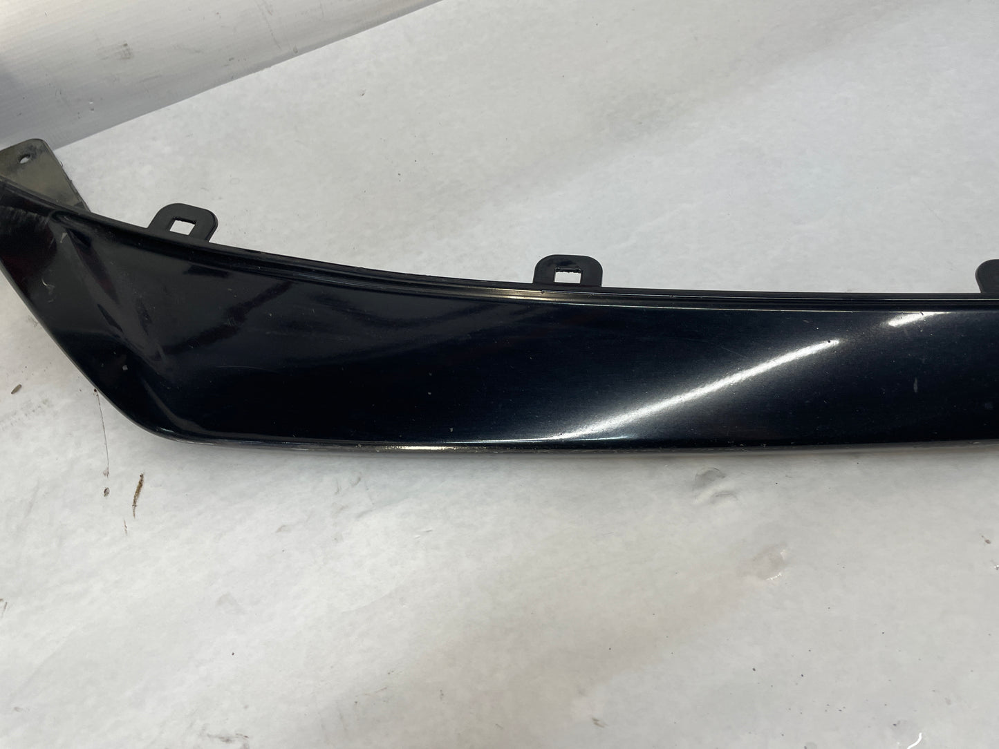 2018 Chevy Camaro ZL1 Front Bumper Lip Chin Splitter Spoiler OEM LOCAL PICK UP