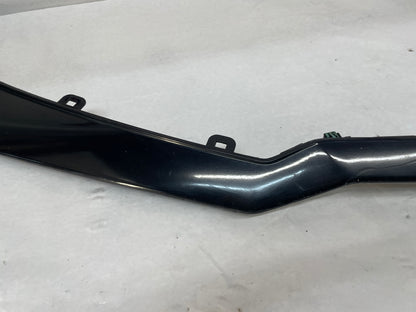 2018 Chevy Camaro ZL1 Front Bumper Lip Chin Splitter Spoiler OEM LOCAL PICK UP