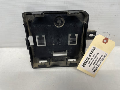 2017 Chevy SS Sedan ECM ECU PCM Computer Module Mounting Bracket OEM - Day's Parts Yard