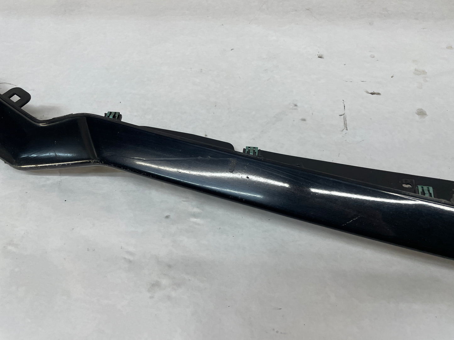 2018 Chevy Camaro ZL1 Front Bumper Lip Chin Splitter Spoiler OEM LOCAL PICK UP