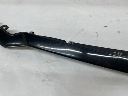 2018 Chevy Camaro ZL1 Front Bumper Lip Chin Splitter Spoiler OEM LOCAL PICK UP