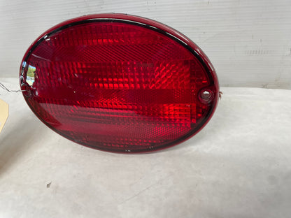 2004 Chevy C5 Corvette LH Driver Taillight Tail Light Lamp OEM - Day's Parts Yard