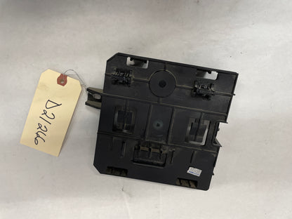 2017 Chevy SS Sedan ECM ECU PCM Computer Module Mounting Bracket OEM - Day's Parts Yard