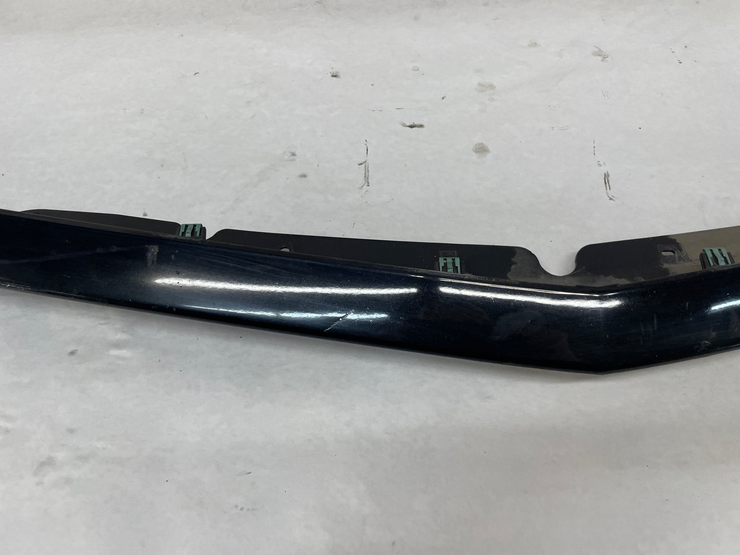 2018 Chevy Camaro ZL1 Front Bumper Lip Chin Splitter Spoiler OEM LOCAL PICK UP