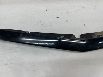 2018 Chevy Camaro ZL1 Front Bumper Lip Chin Splitter Spoiler OEM LOCAL PICK UP