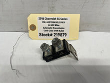 2016 Chevy SS Sedan Jump Starter Post Positive Battery Circuit Fuse OEM - Day's Parts Yard