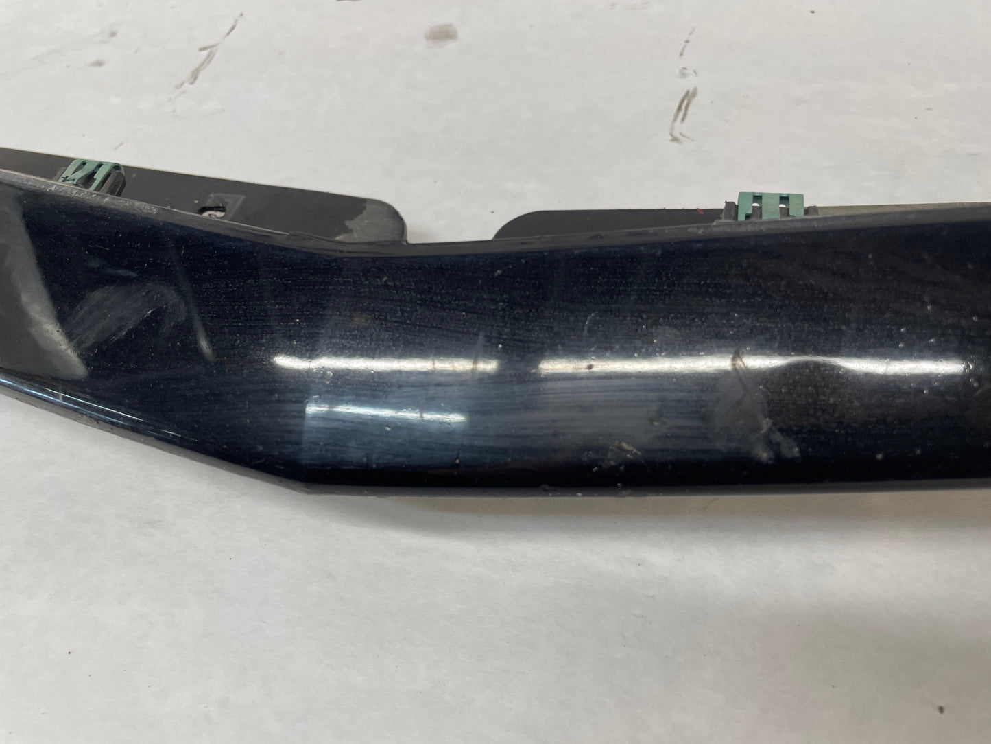 2018 Chevy Camaro ZL1 Front Bumper Lip Chin Splitter Spoiler OEM LOCAL PICK UP