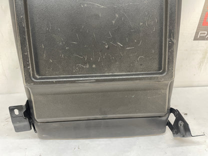 2015 Chevy SS Sedan Rear Seat Center Middle Fold Down Section OEM - Day's Parts Yard