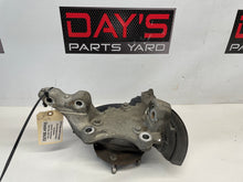 2017 Chevy SS Sedan LH Driver Front Spindle Hub Knuckle Assembly OEM - Day's Parts Yard