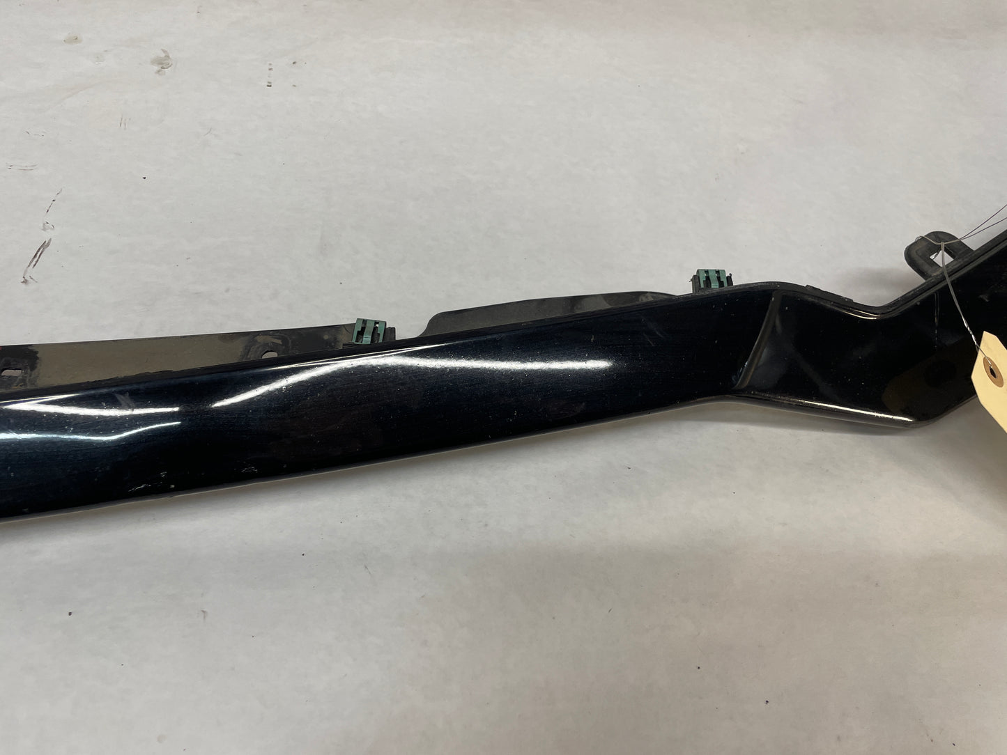 2018 Chevy Camaro ZL1 Front Bumper Lip Chin Splitter Spoiler OEM LOCAL PICK UP