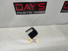 2008 Pontiac G8 GT LH Driver Front Seat Rear Inner Track Trim Frame Cover OEM