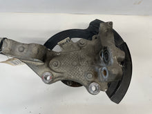 2017 Chevy SS Sedan LH Driver Front Spindle Hub Knuckle Assembly OEM - Day's Parts Yard