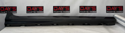2017 Chevy SS Sedan RH Passenger Rocker Molding Side Skirt Panel Trim OEM