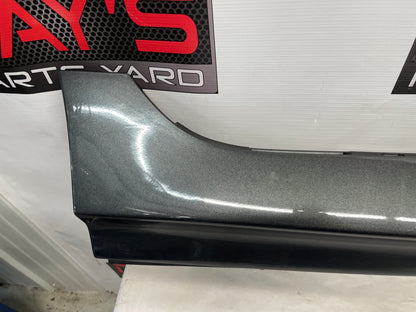 2017 Chevy SS Sedan RH Passenger Rocker Molding Side Skirt Panel Trim OEM