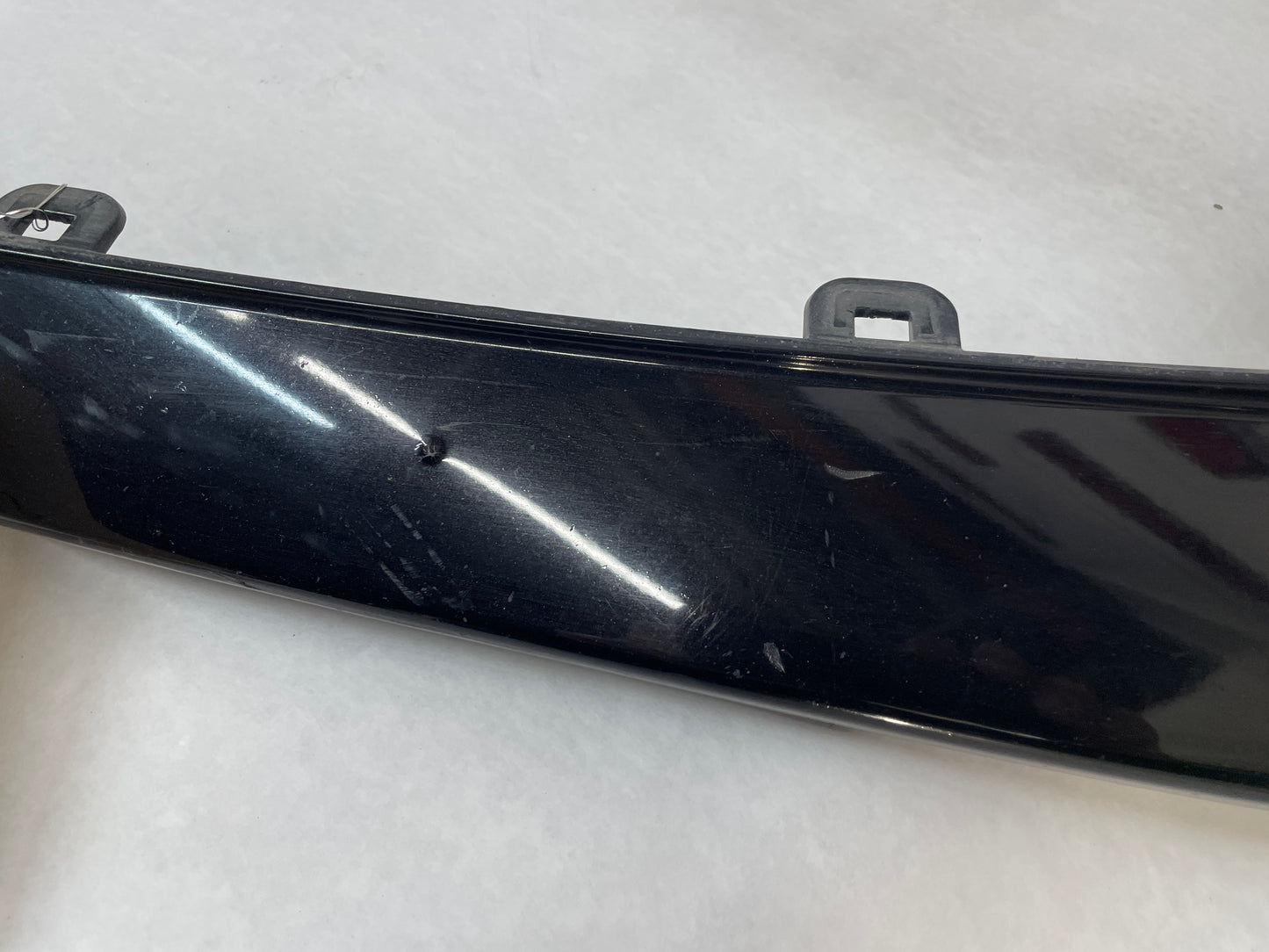 2018 Chevy Camaro ZL1 Front Bumper Lip Chin Splitter Spoiler OEM LOCAL PICK UP