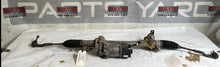 2016 Chevrolet SS Sedan Steering Rack and Pinion OEM - Day's Parts Yard