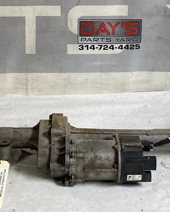 2016 Chevrolet SS Sedan Steering Rack and Pinion OEM