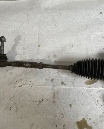 2016 Chevrolet SS Sedan Steering Rack and Pinion OEM